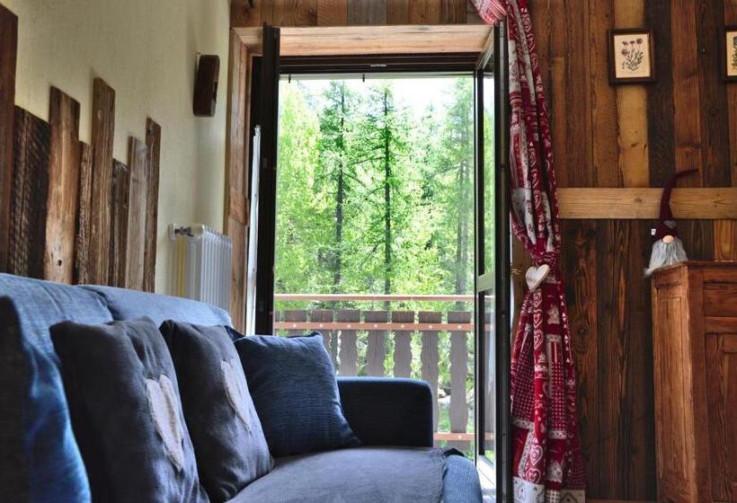 Appartamenti Luseney