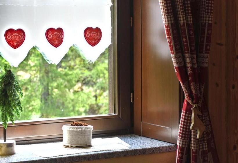 Appartamenti Luseney