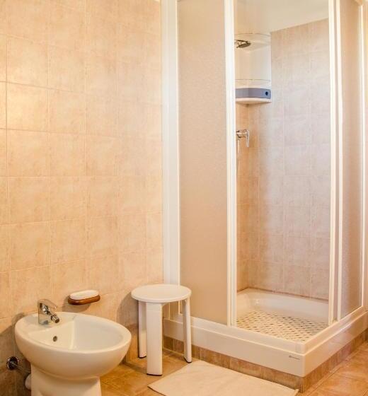 Appartamenti Luseney