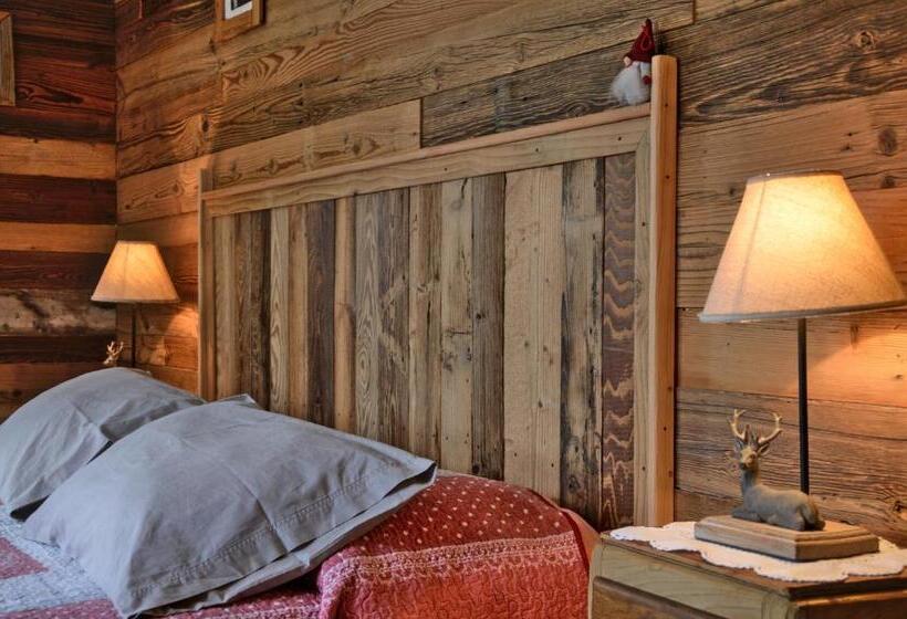 Appartamenti Luseney