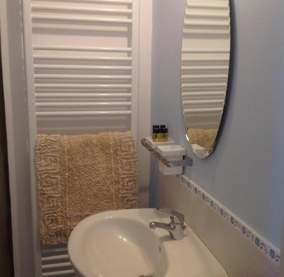 Nocleg ze śniadaniem La Mongolfiera Del Platonio