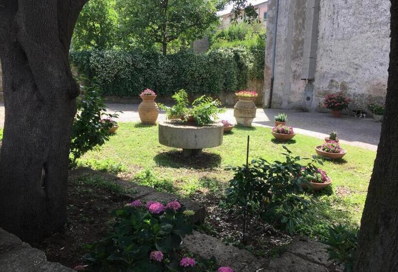 Bed and Breakfast La Mongolfiera Del Platonio