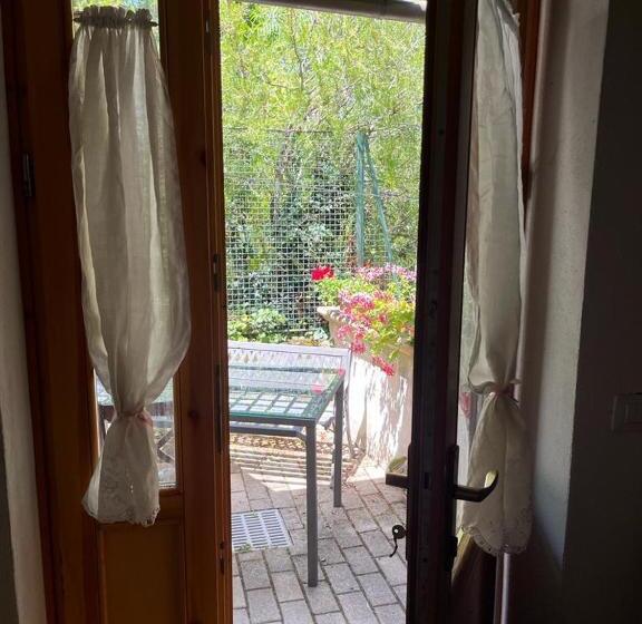 住宿加早餐 Le Fate Umbria