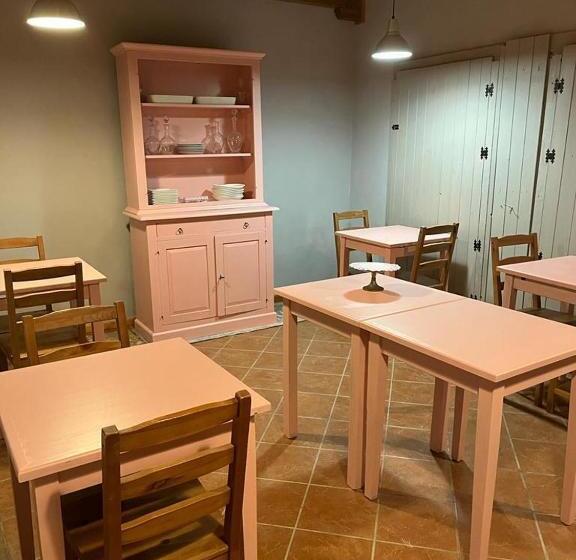 住宿加早餐 Le Fate Umbria