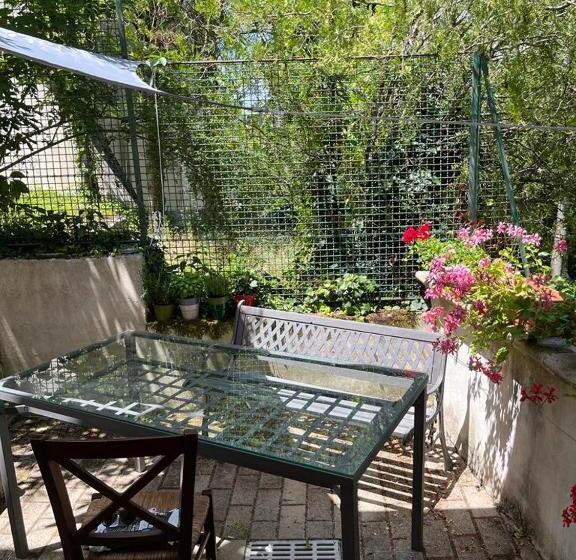 住宿加早餐 Le Fate Umbria