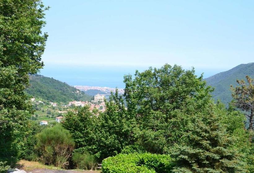 Belbea Tourist Resort