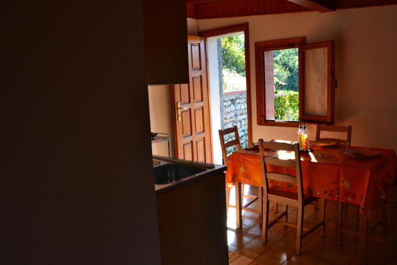 Belbea Tourist Resort