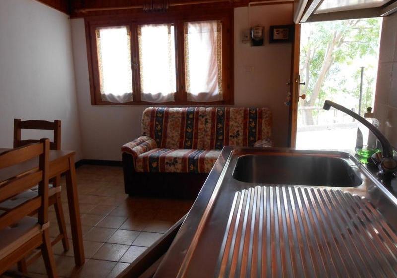 Belbea Tourist Resort