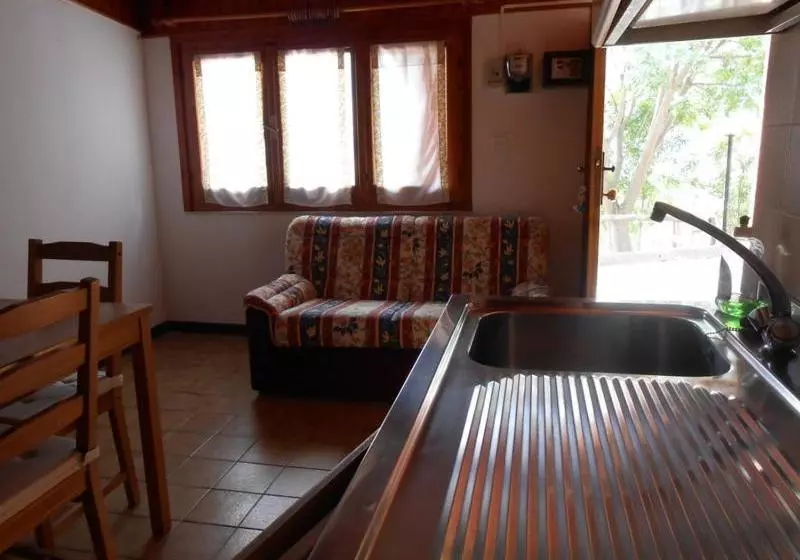 Belbea Tourist Resort