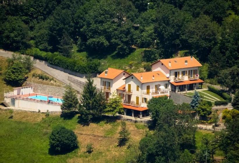 Belbea Tourist Resort