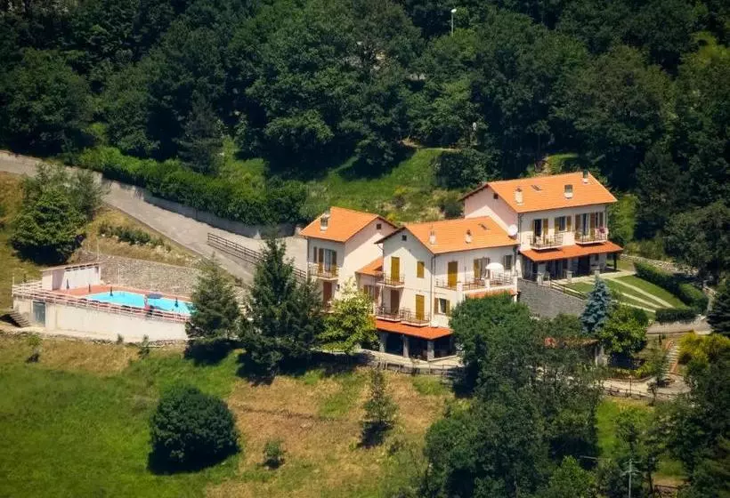 Belbea Tourist Resort