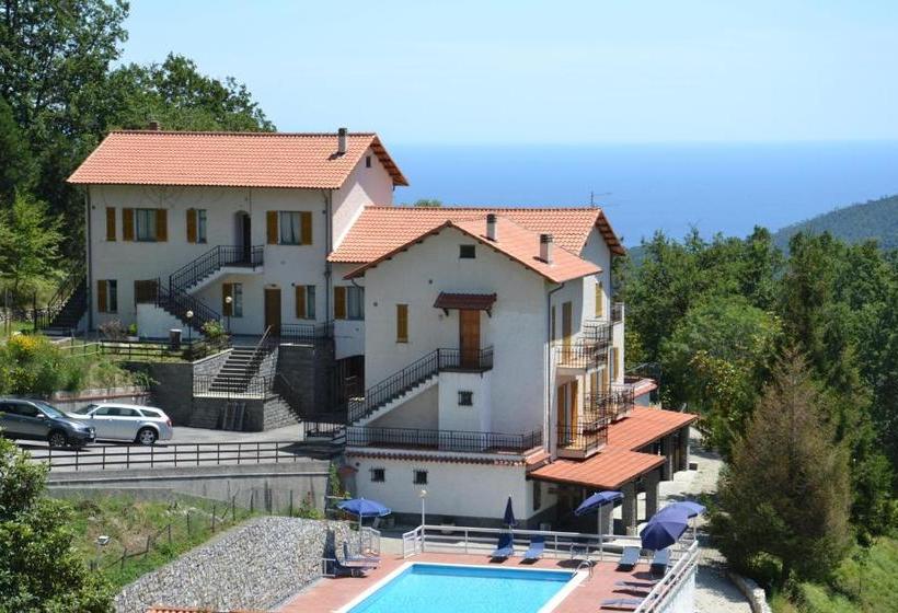 Belbea Tourist Resort