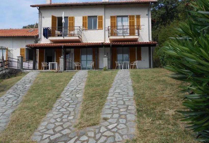 Belbea Tourist Resort