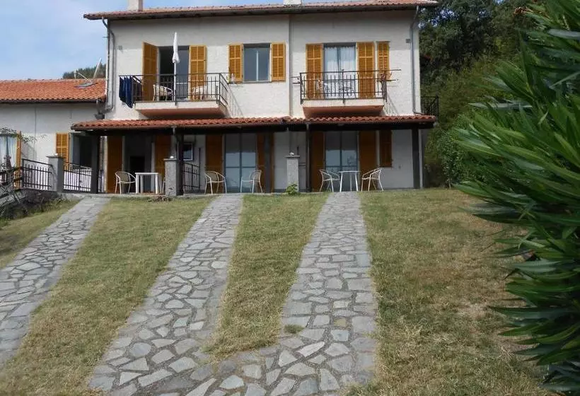 Belbea Tourist Resort