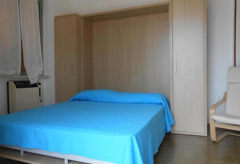 Belbea Tourist Resort