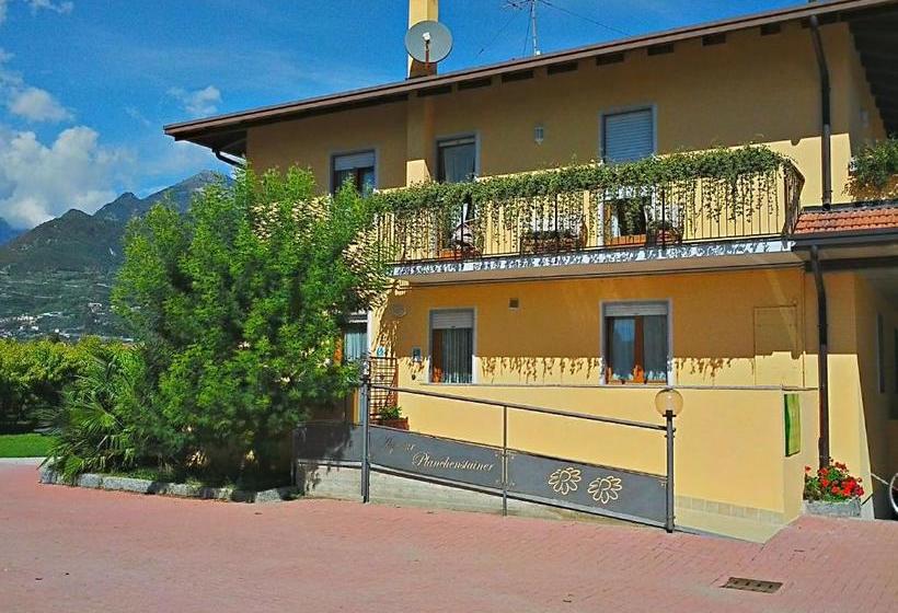 Hotel Agritur Planchenstainer