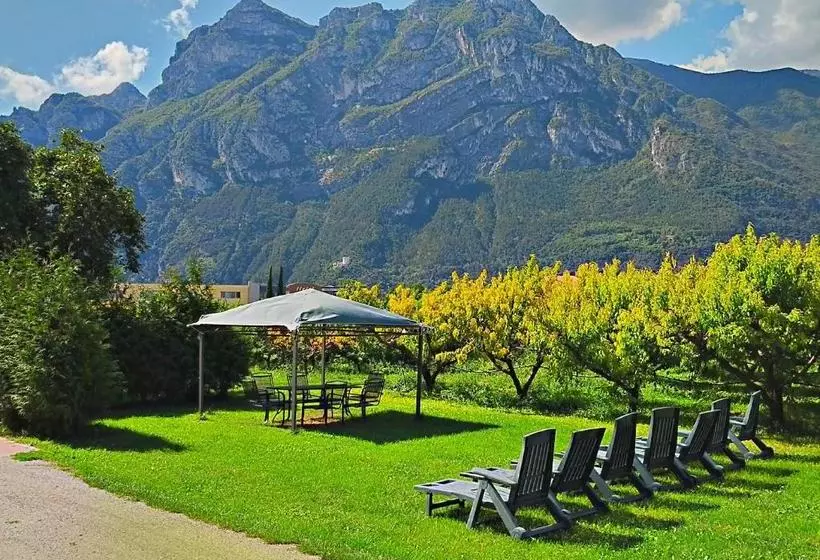 ホテル Agritur Planchenstainer