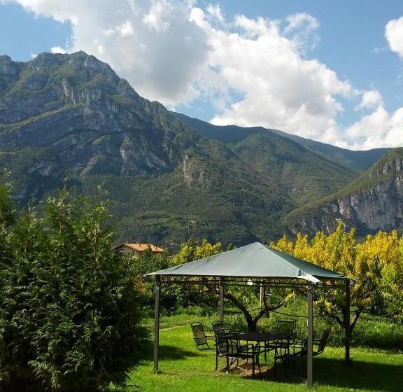 Hotel Agritur Planchenstainer