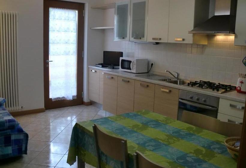 Hotel Agritur Planchenstainer