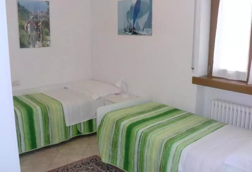 ホテル Agritur Planchenstainer