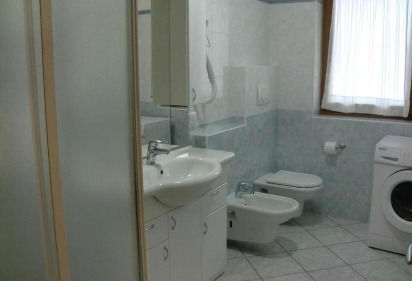 Hotel Agritur Planchenstainer