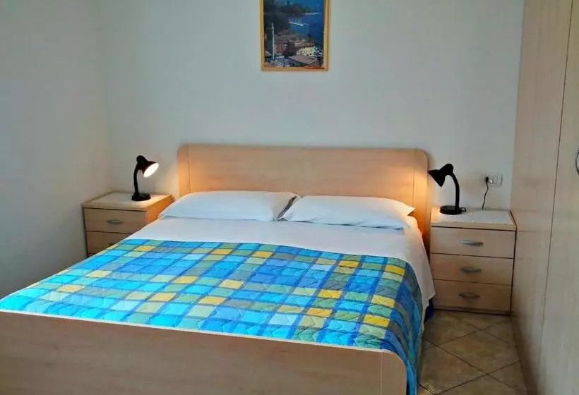 ホテル Agritur Planchenstainer