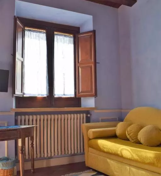 ホテル Agriturismo Baglio Pollicarini