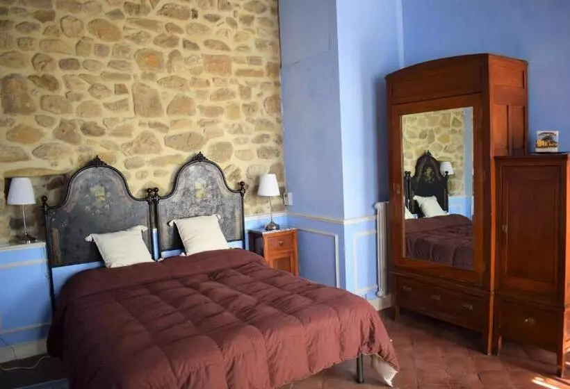ホテル Agriturismo Baglio Pollicarini