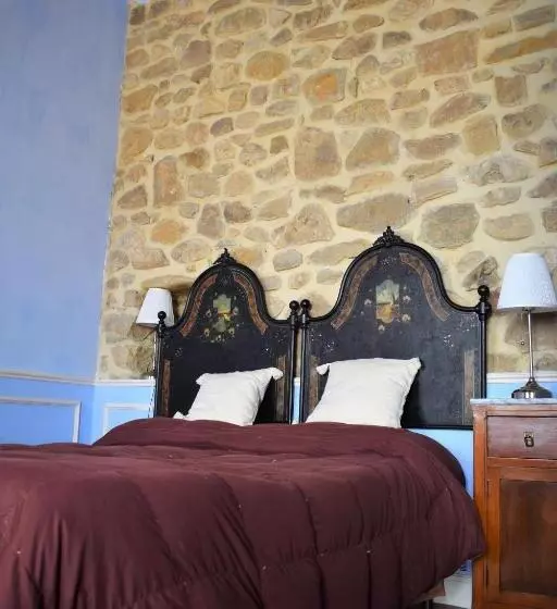ホテル Agriturismo Baglio Pollicarini