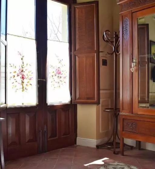 ホテル Agriturismo Baglio Pollicarini