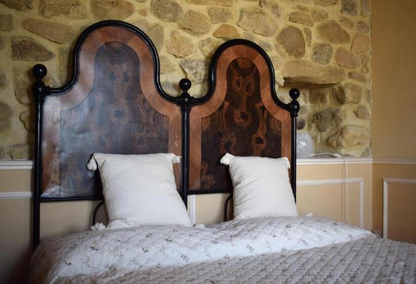 فندق Agriturismo Baglio Pollicarini