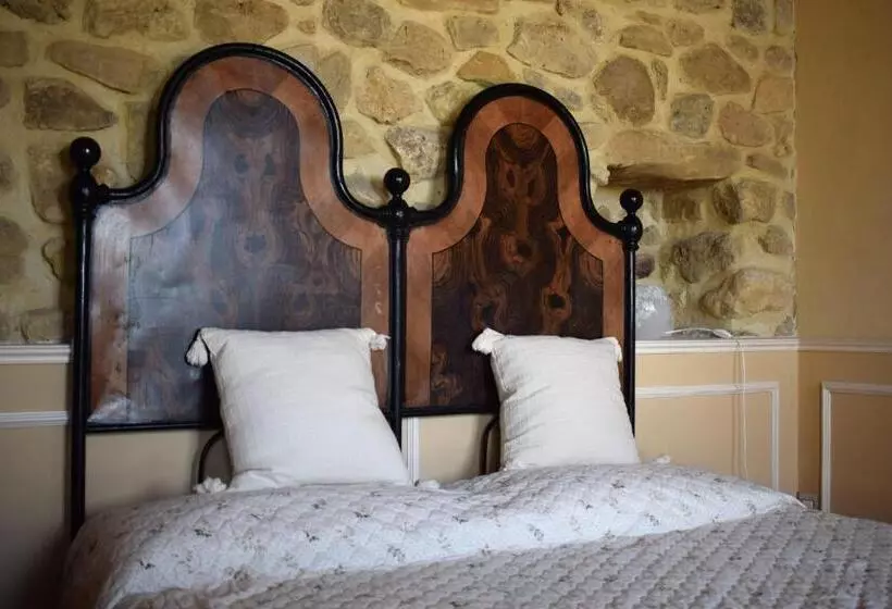 ホテル Agriturismo Baglio Pollicarini