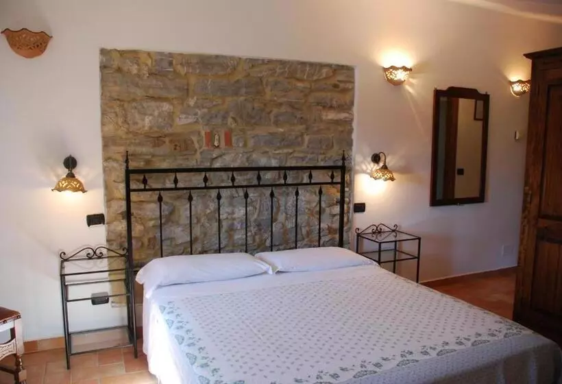 ホテル Agriturismo La Conserva