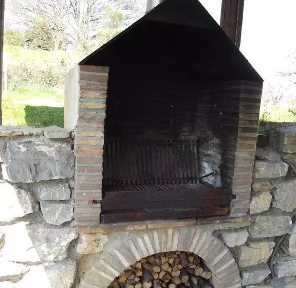 ホテル Agriturismo La Conserva