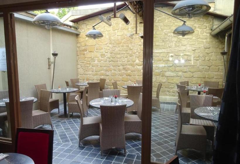 בית מלון כפרי Au Limousin