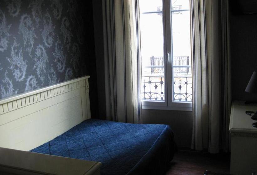 בית מלון כפרי Au Limousin