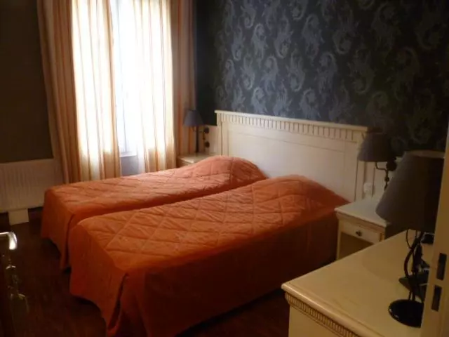 هتل Au Limousin