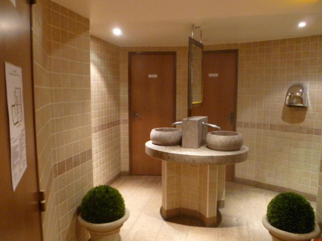 בית מלון כפרי Au Limousin