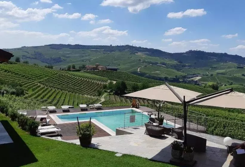 ホテル Casa Sobrero