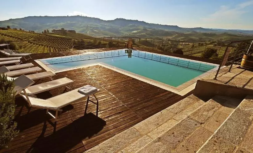 ホテル Casa Sobrero