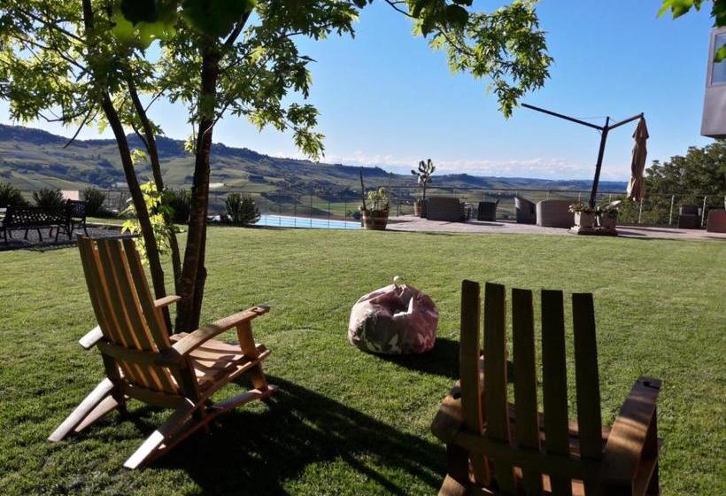 Отель Casa Sobrero