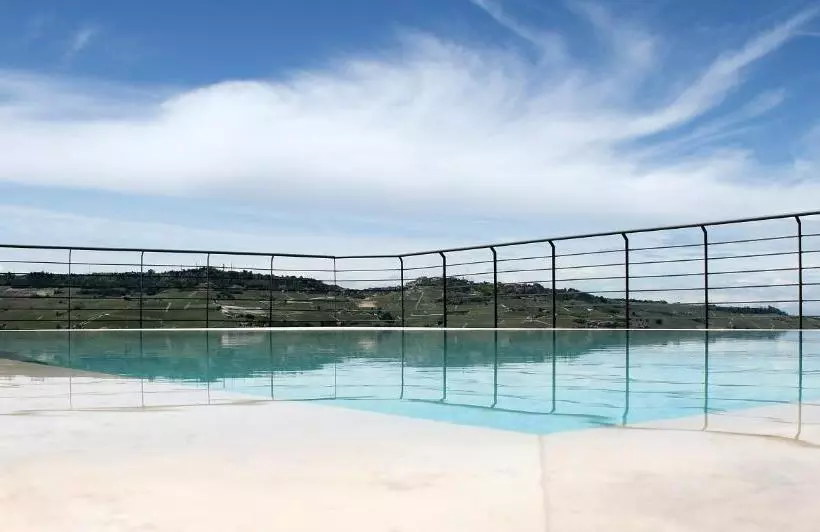 ホテル Casa Sobrero