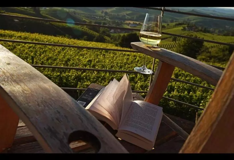 ホテル Casa Sobrero