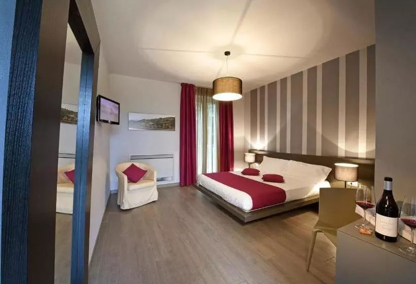 ホテル Casa Sobrero