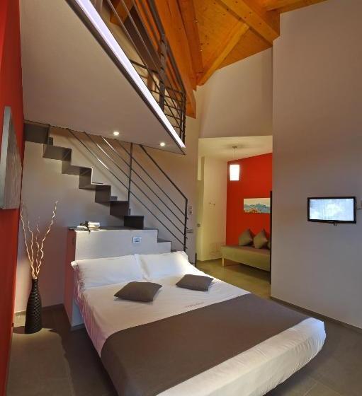 Отель Casa Sobrero