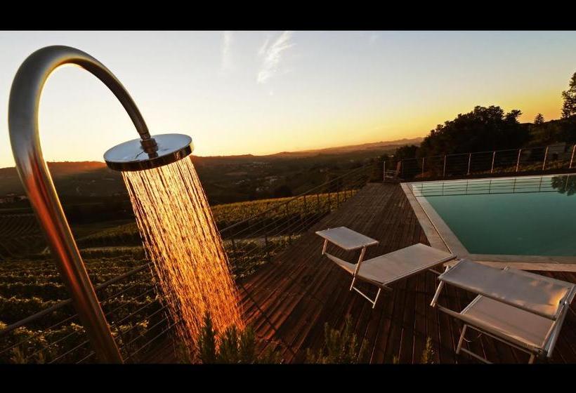 Отель Casa Sobrero