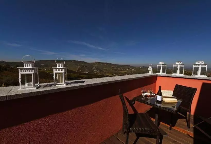 ホテル Casa Sobrero