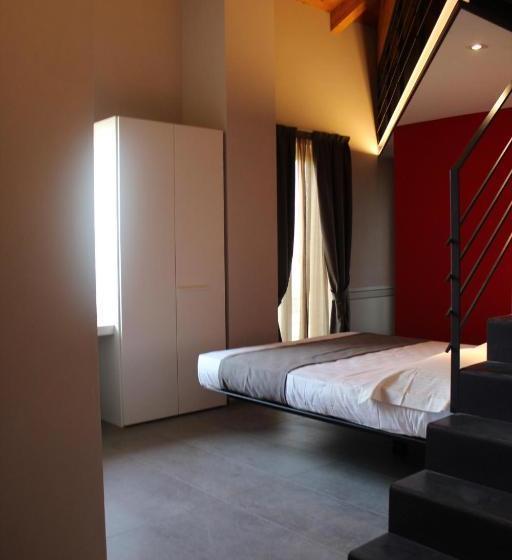 Отель Casa Sobrero