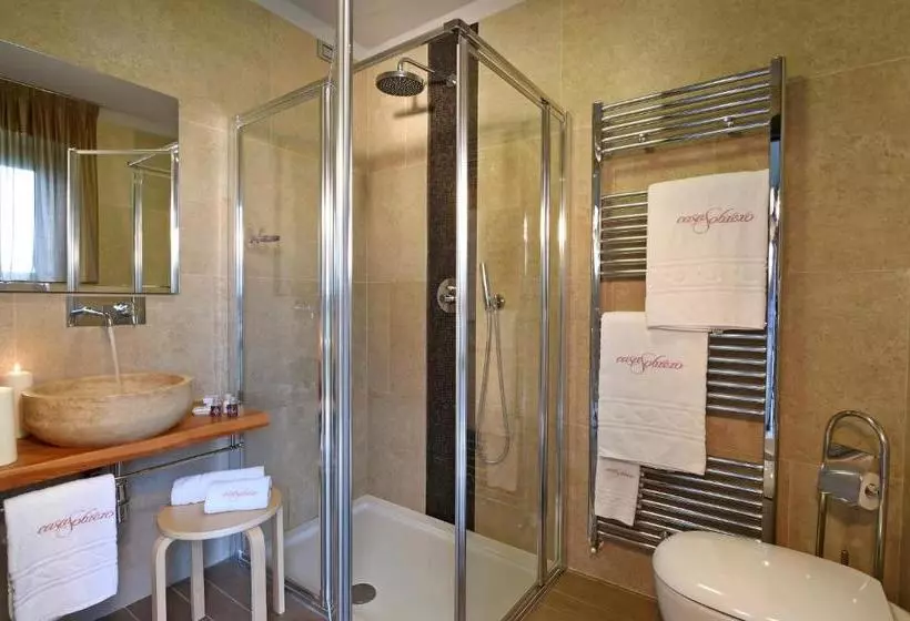 ホテル Casa Sobrero