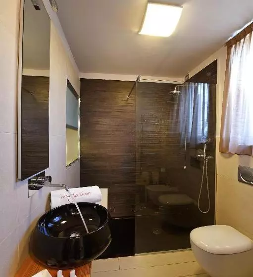 ホテル Casa Sobrero